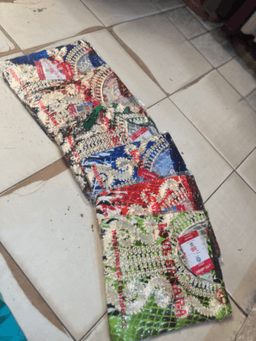 Agbada